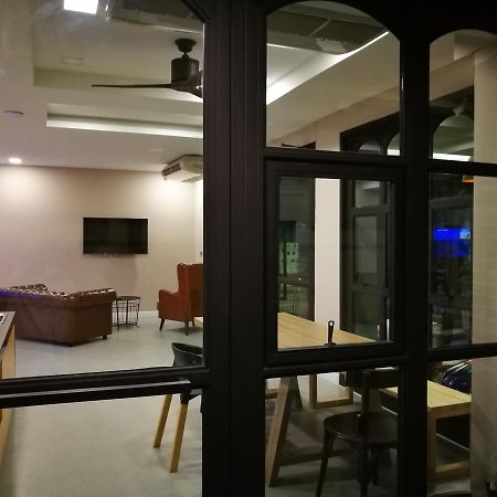 Ban Khlong Nang Li The Hubitatホステル エクステリア 写真