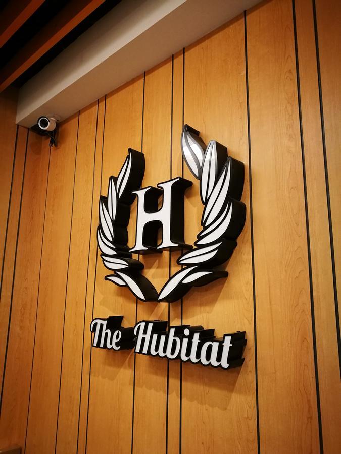 Ban Khlong Nang Li The Hubitatホステル エクステリア 写真