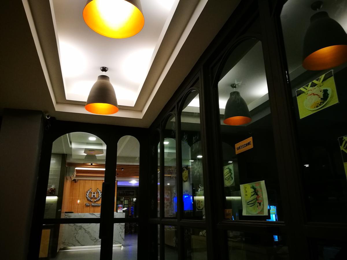 Ban Khlong Nang Li The Hubitatホステル エクステリア 写真