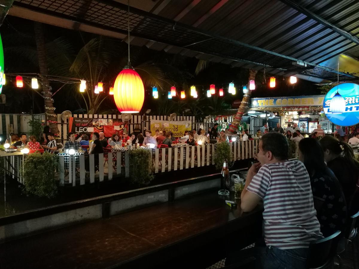 Ban Khlong Nang Li The Hubitatホステル エクステリア 写真